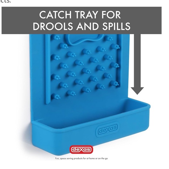 Dexas Snack & Distract - Picture 4 of 8